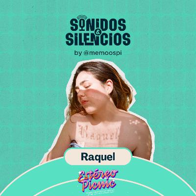 E96 - Raquel Festival Estéreo Picnic