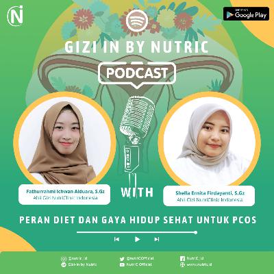 Peran Diet dan Gaya Hidup Sehat untuk PCOS Peran Diet dan Gaya Hidup Sehat untuk PCOS