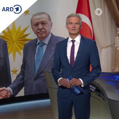 tagesschau 20:00 Uhr, 30.10.2025