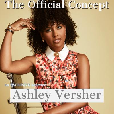 Ashley Versher Ashley Versher