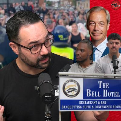 The Left's Immigration Failure - Aaron Bastani