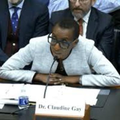 S-3 Ep-2: Claudine Gay steps down as Harvard President!