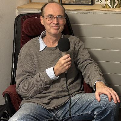 102. "Fingrar och tår ramlade av" – sällsynta droger