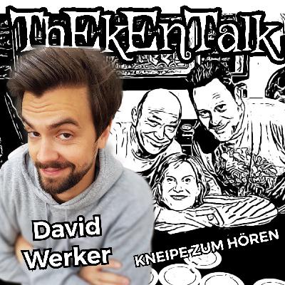 Zu Gast David Werker Zu Gast David Werker