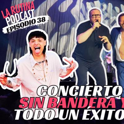 Peso Pluma visita RD para futuras colaboraciones con artistas | EP 38