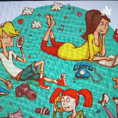 Episodio 1: Abordemos aspectos de la adolescencia. Episodio 1: Abordemos aspectos de la adolescencia.