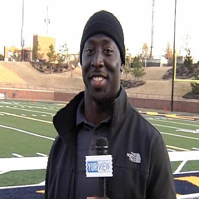 Ford High School Weekly 118