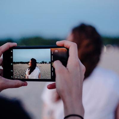 Joeri Leeuwerik | iphone Photography Future