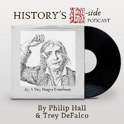 65 | A Very Hungry Frenchman