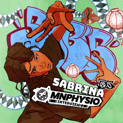 Episode 5 - Sabrina Episode 5 - Sabrina