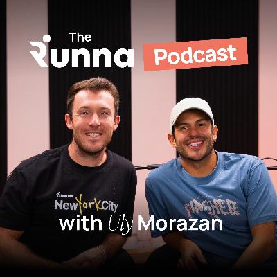 "Running Sucks... Until It Doesn't" - Uly Morazan On Training for His First Marathon "Running Sucks... Until It Doesn't" - Uly Morazan On Training for His First Marathon