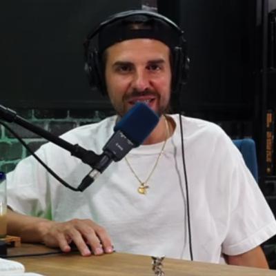 Craig Conant (Community Service Podcast)