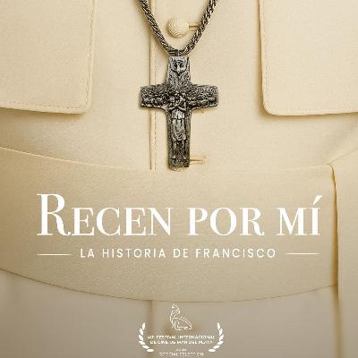 Radio Universidad presenta | “Recen por mí: La historia de Francisco”, de Facundo Bartucci Radio Universidad presenta | “Recen por mí: La historia de Francisco”, de Facundo Bartucci