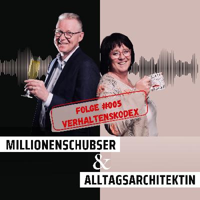 Verhaltenskodex: Regeln, Werte, Wirklichkeit