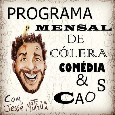 Episódio Satânico