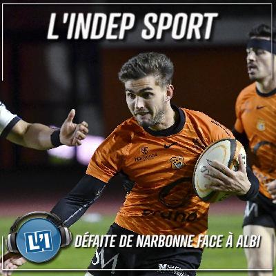RETOUR SUR LES RESULTATS RUGBY DU WEEK-END