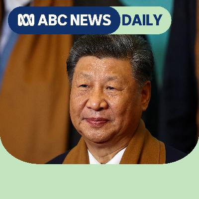 What China’s military turmoil means for Taiwan