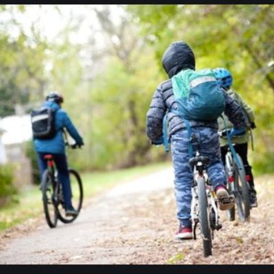 Episode 8 Ditch the Car, Move Your Butt, Change Your Life Episode 8 Ditch the Car, Move Your Butt, Change Your Life