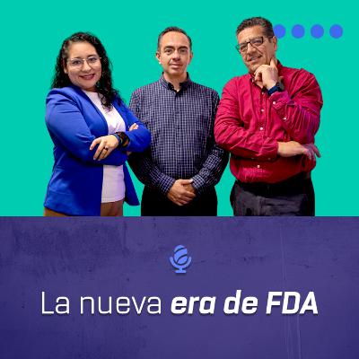 La nueva era de la FDA