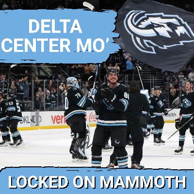 Utah Mammoth’s Commanding Win Leaves Detroit Red Wings STUNNED—Can This Team Keep Rolling?