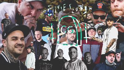 Is Frankie Palmeri the G.G. Allin of MySpace Metalcore? | EMMURE Tier List || CAME GANG
