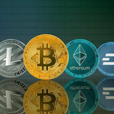 Cryptocurrency Cryptocurrency
