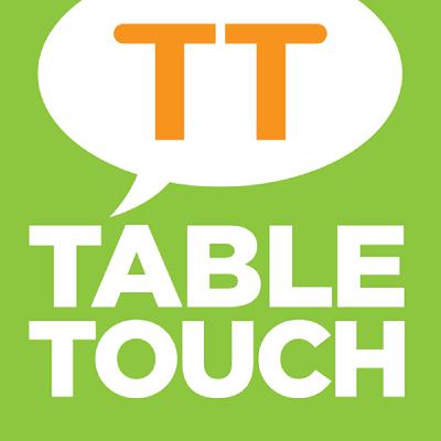 Table Touch Podcast: Name This Restaurant Leader Table Touch Podcast: Name This Restaurant Leader