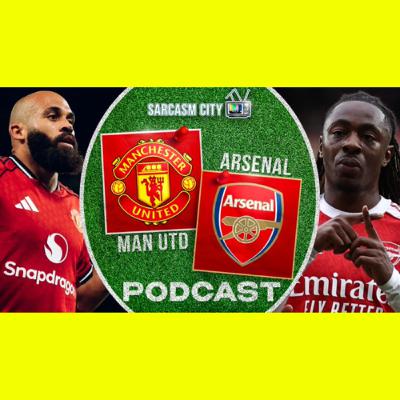 ARE ARSENAL NOW FAVOURITES FOR THE PREMIER LEAGUE? MAN UTD WIN 3 GAMES IN A ROW ARE ARSENAL NOW FAVOURITES FOR THE PREMIER LEAGUE? MAN UTD WIN 3 GAMES IN A ROW