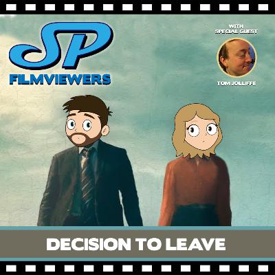 Decision to Leave Movie Review