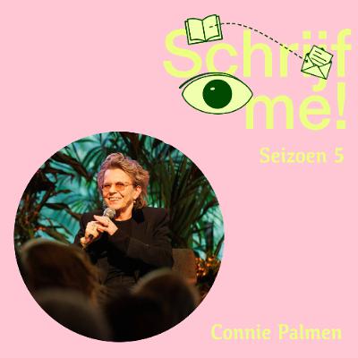 Schrijf me! S5.3 Connie Palmen