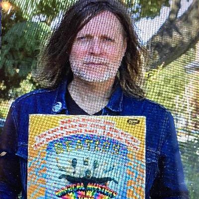 Episode 5 – Magical Mystery Tour – Stephen Stanley of the Stephen Stanley Band