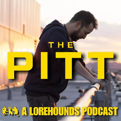 The Pitt - S02E06 - 12 P.M.