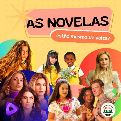 Amor à vida, avenida brasil e vale tudo: as novelas voltaram mesmo?