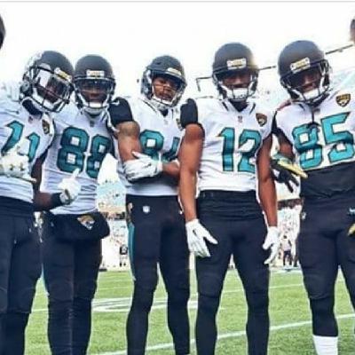 NFL TALK