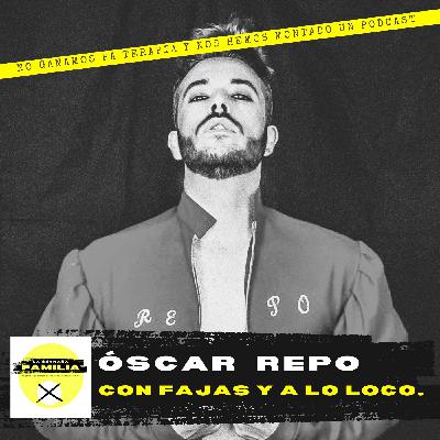 1X30 Con fajas y a lo loco.