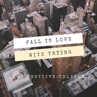 Fall In Love With TRYING Fall In Love With TRYING