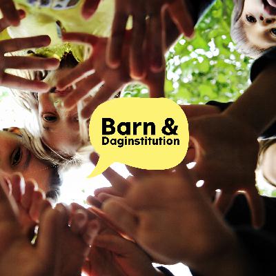 FÆLLESSKAB OG SKILLELINJER I BØRNEHAVEN med Eva Gulløv FÆLLESSKAB OG SKILLELINJER I BØRNEHAVEN med Eva Gulløv