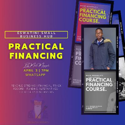 FUNDING ALTERNATIVES PRACTICAL FINANCING LECTURE FUNDING ALTERNATIVES PRACTICAL FINANCING LECTURE