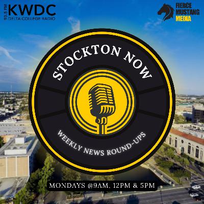 Stockton Asparagus Festival, Nikko Panella's Racing Return, The Issue of Dry Fire Hydrants