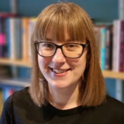 28. An interview with Paula Kennedy, Head of Publishing, University of London Press 28. An interview with Paula Kennedy, Head of Publishing, University of London Press