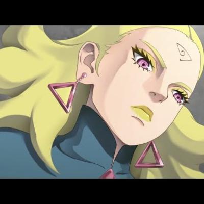 Ep22 Boruto Chapter 68 Discussion w @ItsMeek | The Return Of Delta | Codes Diabolical Plan Revealed!