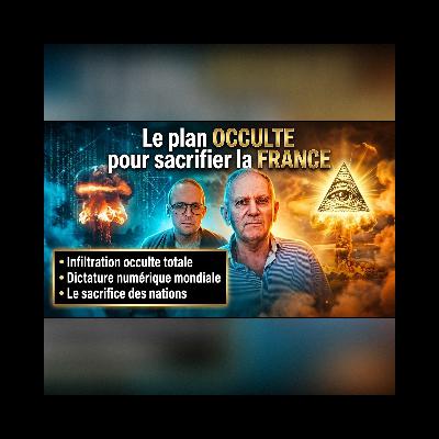 Ce que le POUVOIR vous CACHE sur ses RITUELS OCCULTES | GPTV Ce que le POUVOIR vous CACHE sur ses RITUELS OCCULTES | GPTV