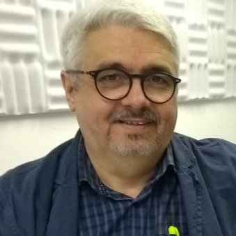 O ASSUNTO É QUINTA 30.05.2019 - PROF. ADERSON COM LARISSA CIRELO episode artwork