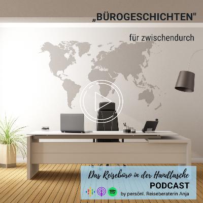 Bürogeschichten für zwischendurch