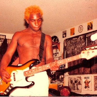 Episode #57 - Skeeter Thompson (Scream)