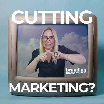 Cutting Marketing? That's Why You're Not Getting Leads Cutting Marketing? That's Why You're Not Getting Leads