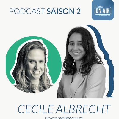 #5 - Cécile Albrecht