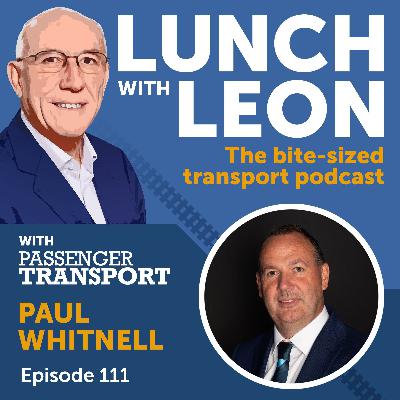 111: Paul Whitnell