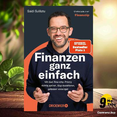 [Rezensiert] Finanzen ganz einfach (Saidi Sulilatu) Zusammengefasst.