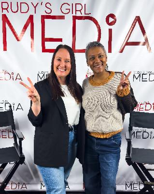 Hometown Hustle in Real Life: Natalie Hodge on Building a Creative Empire in Martinsville, VA